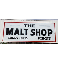Fenton Malt Shop