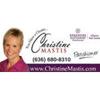 Christine Mastis 